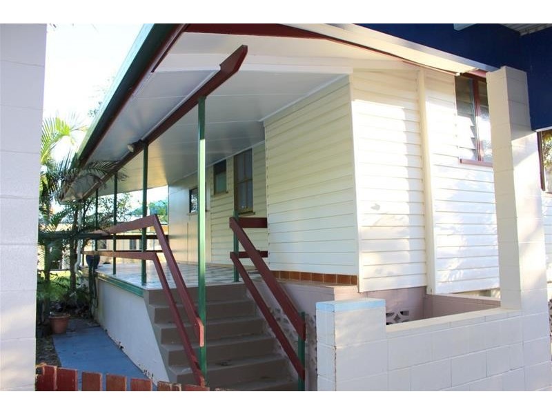 4 Walter Lever Estate Road, Silkwood QLD 4856