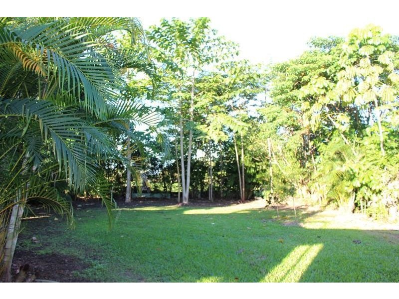 4 Walter Lever Estate Road, Silkwood QLD 4856