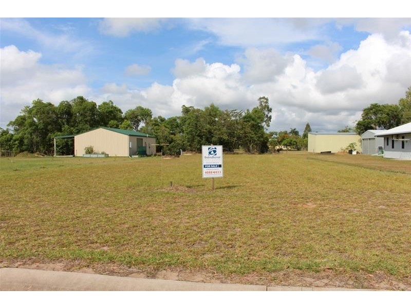 Lot 75, Lot 75 Paperbark Street, Hull Heads QLD 4854