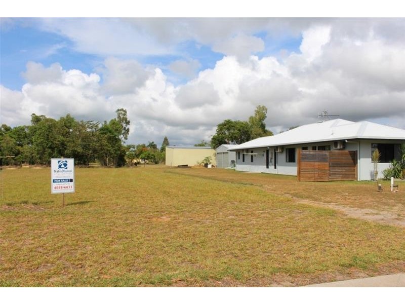 Lot 75, Lot 75 Paperbark Street, Hull Heads QLD 4854