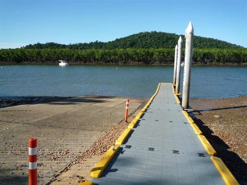 Lot 75, Lot 75 Paperbark Street, Hull Heads QLD 4854