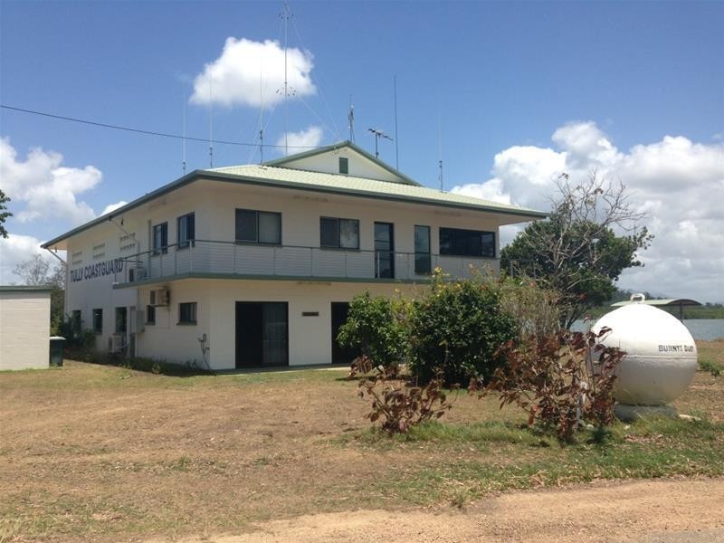 Lot 75, Lot 75 Paperbark Street, Hull Heads QLD 4854