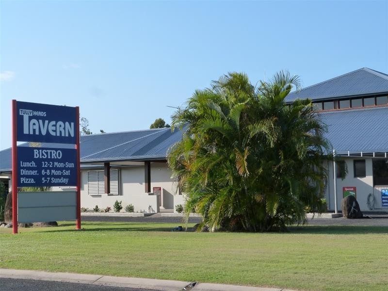 Lot 75, Lot 75 Paperbark Street, Hull Heads QLD 4854