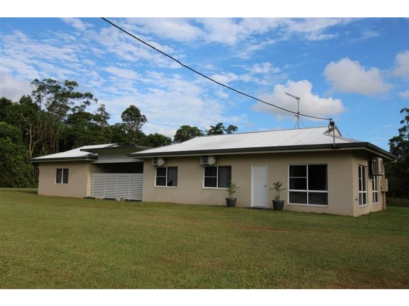 742 East Feluga Road, East Feluga QLD 4854