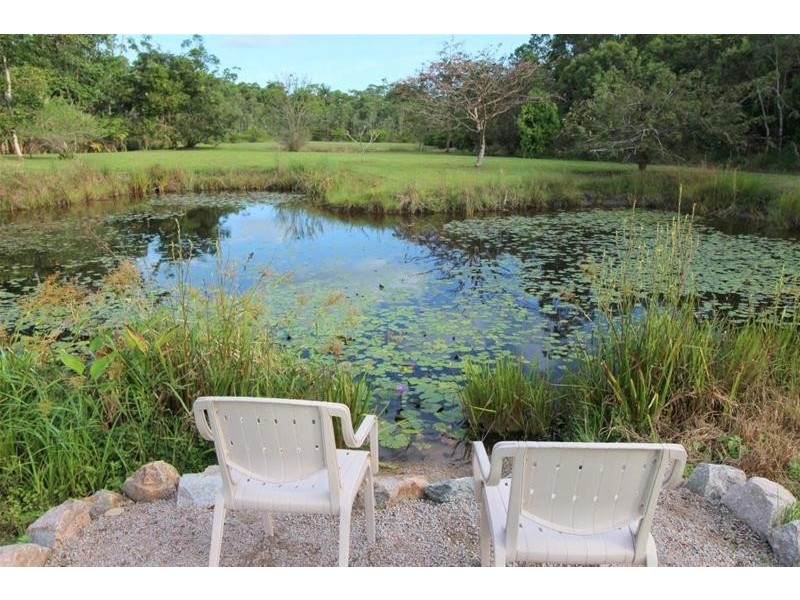 742 East Feluga Road, East Feluga QLD 4854