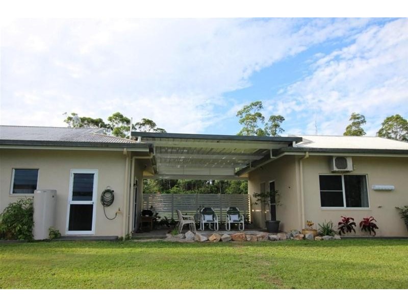 742 East Feluga Road, East Feluga QLD 4854