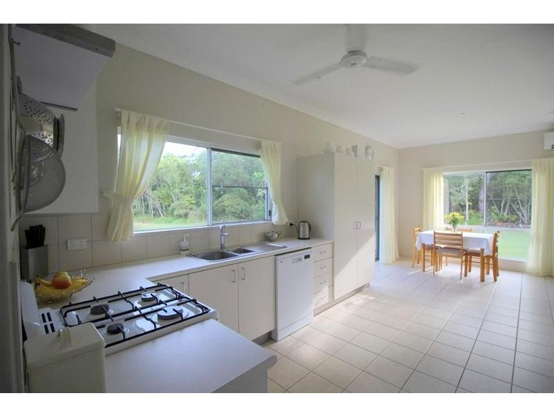 742 East Feluga Road, East Feluga QLD 4854