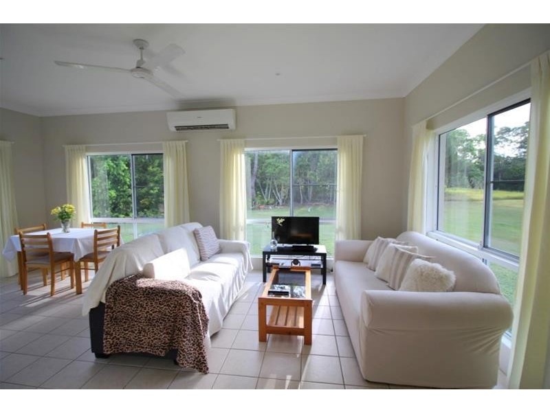 742 East Feluga Road, East Feluga QLD 4854