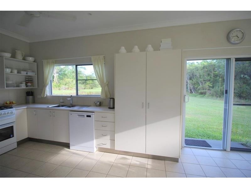 742 East Feluga Road, East Feluga QLD 4854