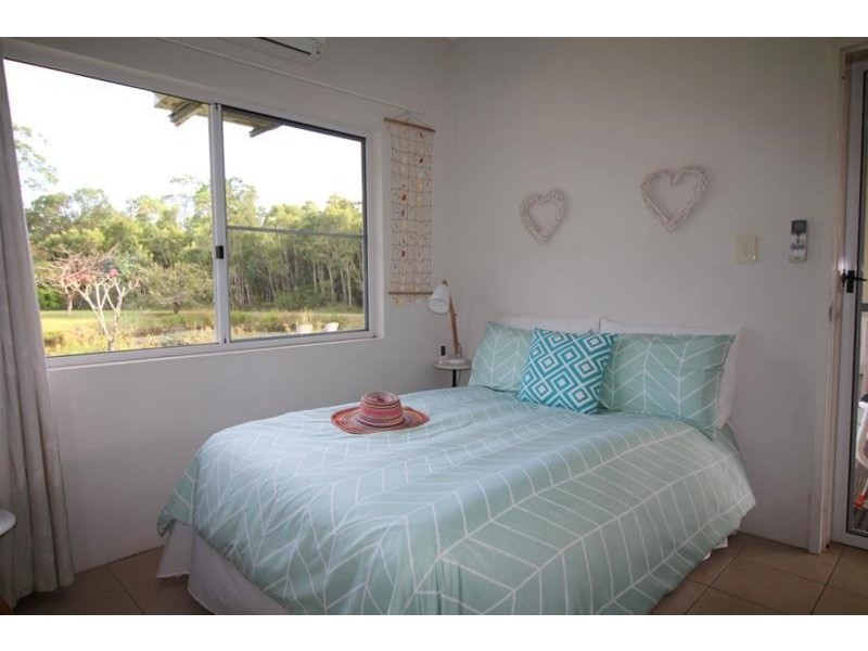 742 East Feluga Road, East Feluga QLD 4854