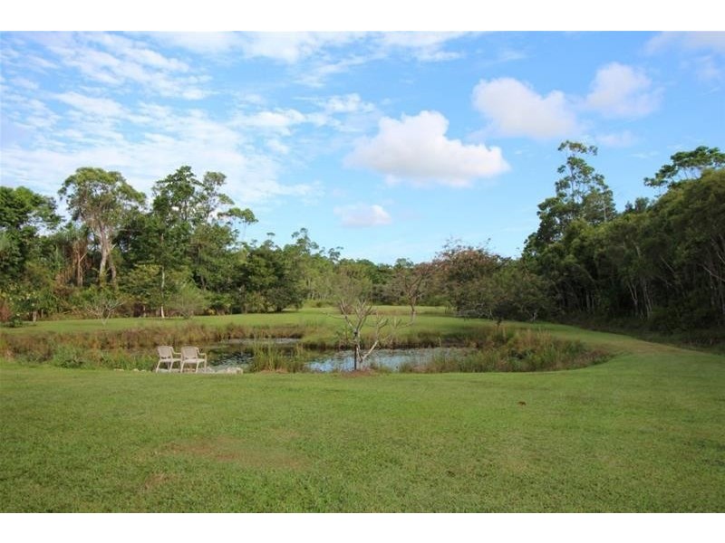 742 East Feluga Road, East Feluga QLD 4854