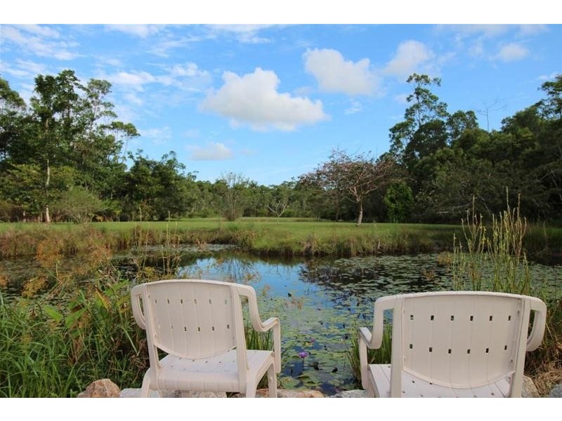 742 East Feluga Road, East Feluga QLD 4854