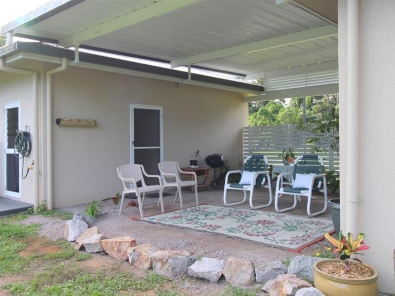 742 East Feluga Road, East Feluga QLD 4854