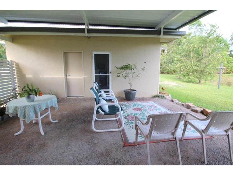 742 East Feluga Road, East Feluga QLD 4854