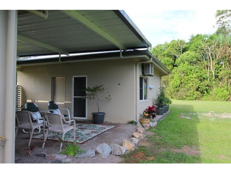 742 East Feluga Road, East Feluga QLD 4854