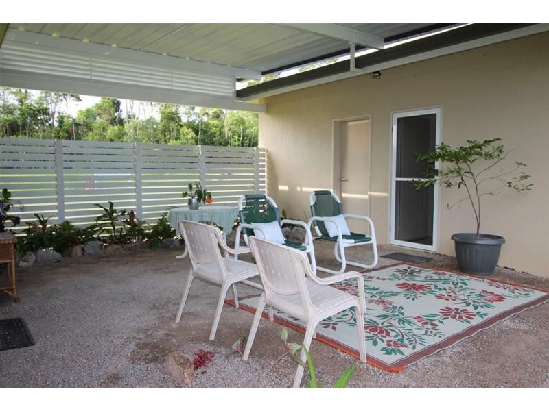 742 East Feluga Road, East Feluga QLD 4854