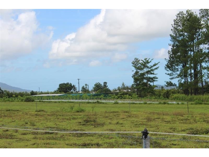 Lot 102 Old Tully Road, Feluga QLD 4854