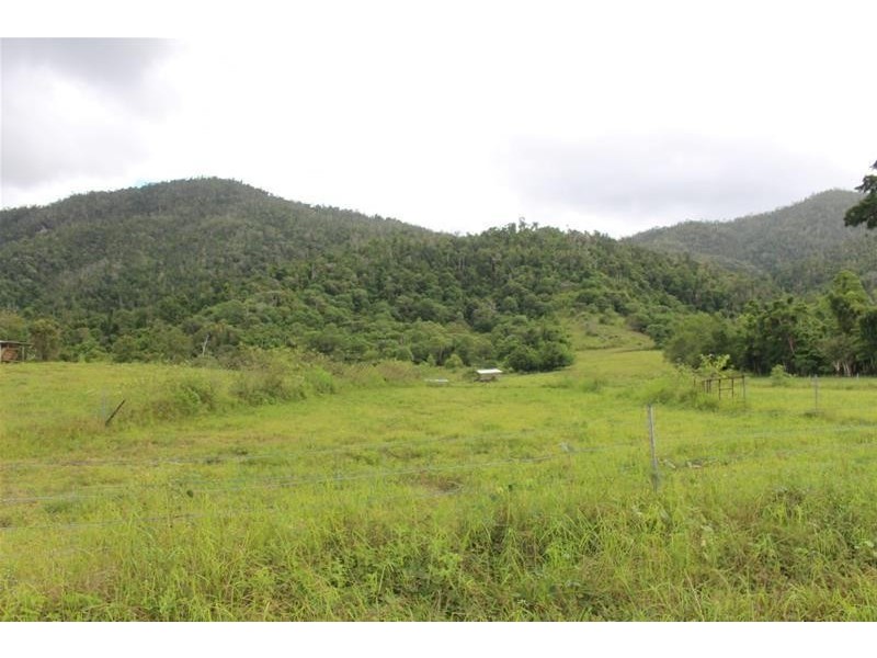 Lot 102 Old Tully Road, Feluga QLD 4854