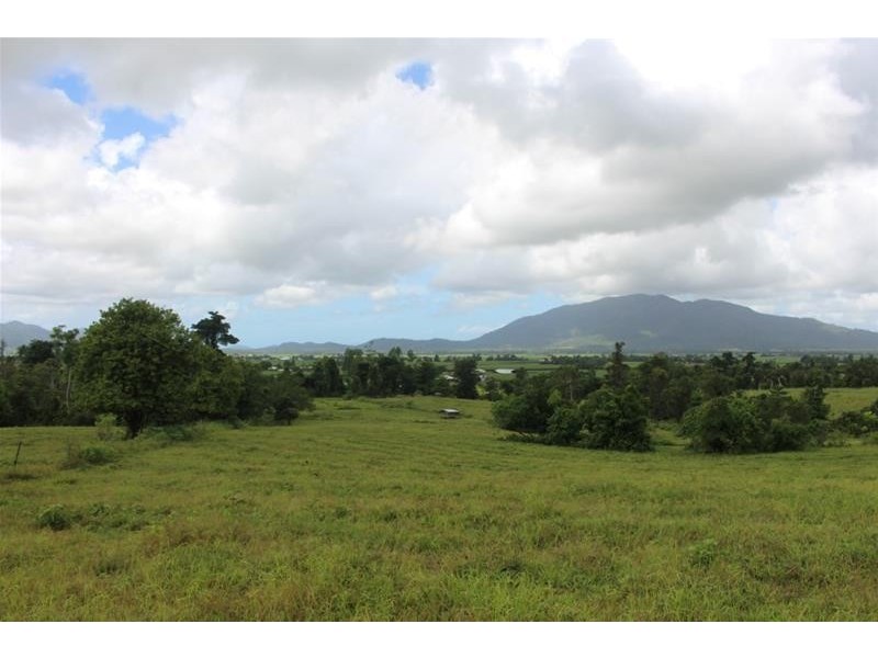 Lot 102 Old Tully Road, Feluga QLD 4854