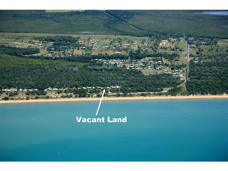 Lot L2204, 119 Taylor Street, Tully Heads QLD 4854