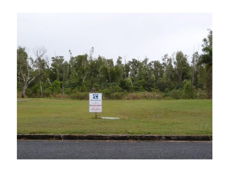 Lot L2204, 119 Taylor Street, Tully Heads QLD 4854