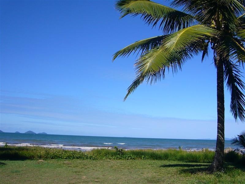 Lot L2204, 119 Taylor Street, Tully Heads QLD 4854