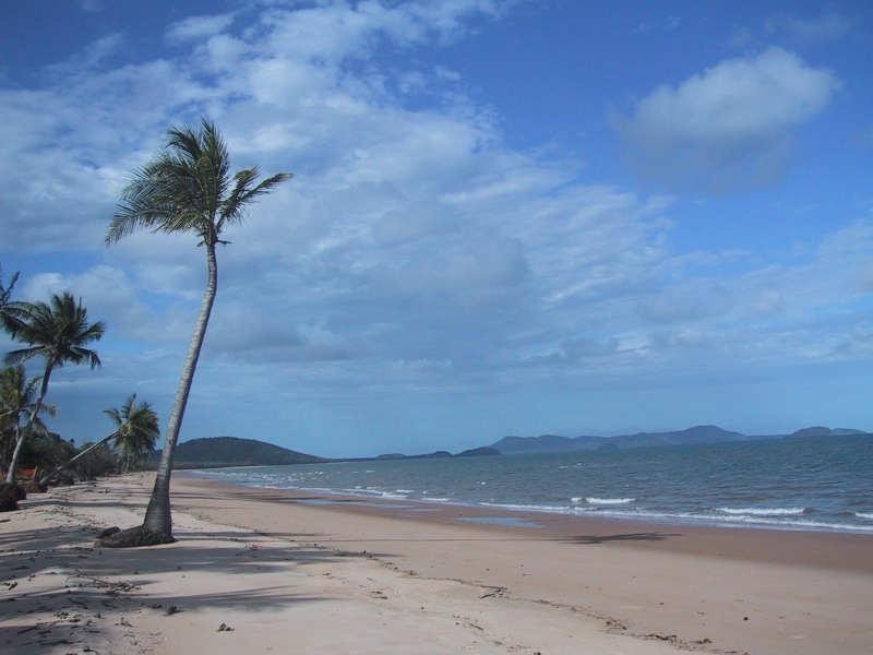 Lot L2204, 119 Taylor Street, Tully Heads QLD 4854