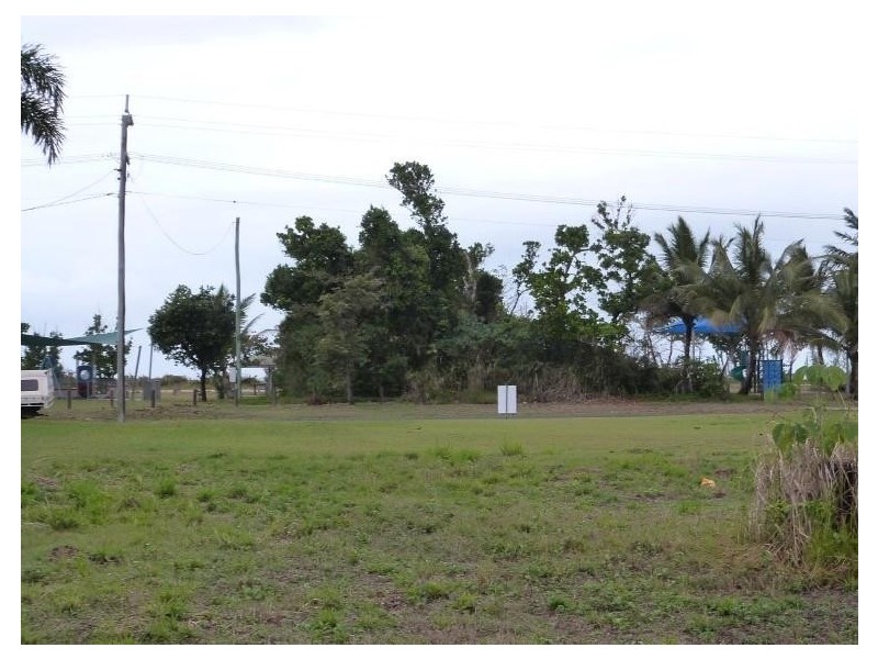 Lot L2204, 119 Taylor Street, Tully Heads QLD 4854