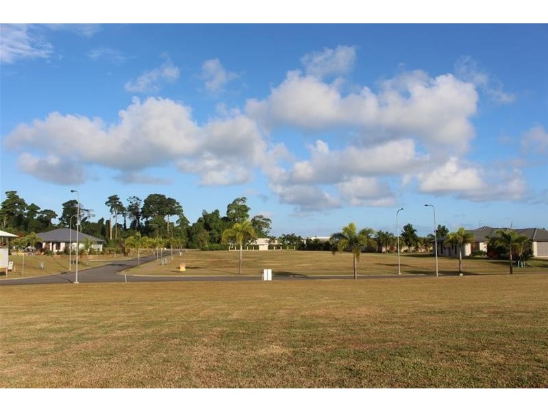 Lot 73, Lot 73 Nautilus Street, Mission Beach QLD 4852