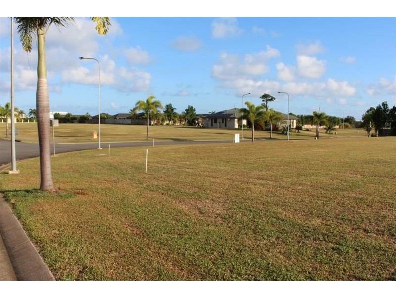 Lot 73, Lot 73 Nautilus Street, Mission Beach QLD 4852