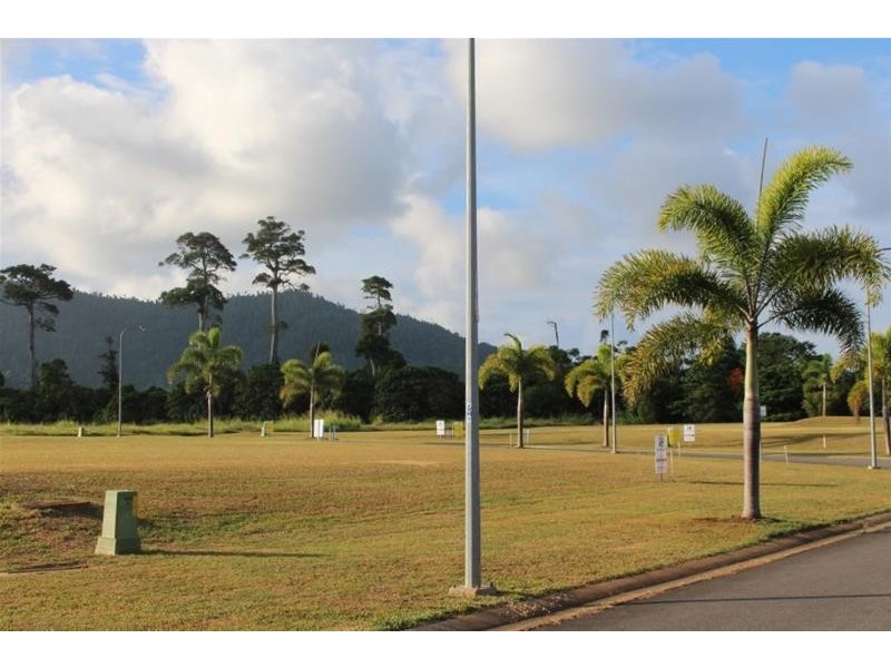 Lot 73, Lot 73 Nautilus Street, Mission Beach QLD 4852