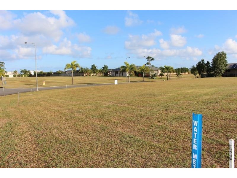 Lot 73, Lot 73 Nautilus Street, Mission Beach QLD 4852