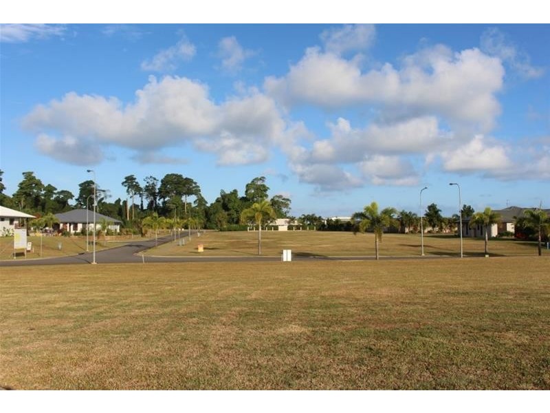 Lot 73, Lot 73 Nautilus Street, Mission Beach QLD 4852
