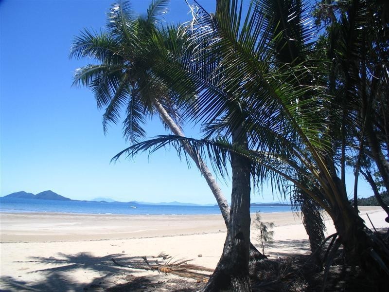 Lot 73, Lot 73 Nautilus Street, Mission Beach QLD 4852