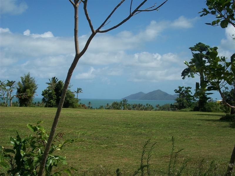 Lot 73, Lot 73 Nautilus Street, Mission Beach QLD 4852