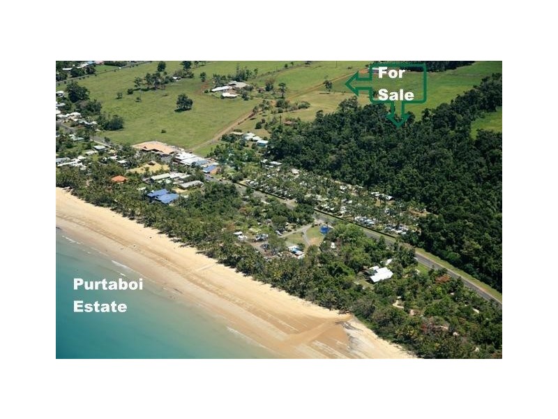 Lot 73, Lot 73 Nautilus Street, Mission Beach QLD 4852