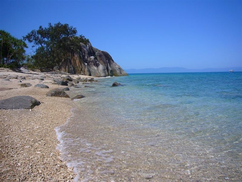 Lot 73, Lot 73 Nautilus Street, Mission Beach QLD 4852