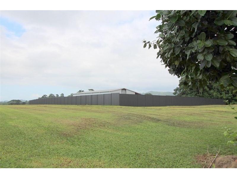 Lot 73, Lot 73 Nautilus Street, Mission Beach QLD 4852