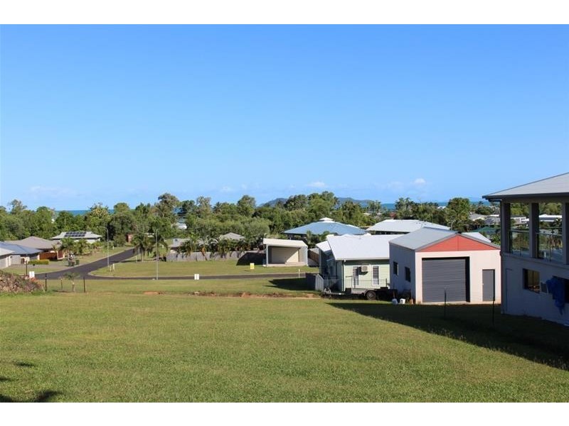 Lot 57, 20 Admiralty Street, South Mission Beach QLD 4852