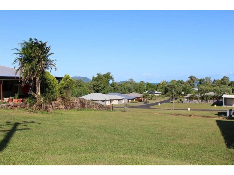 Lot 57, 20 Admiralty Street, South Mission Beach QLD 4852