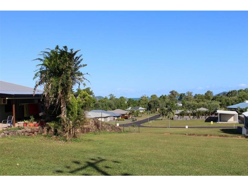 Lot 57, 20 Admiralty Street, South Mission Beach QLD 4852