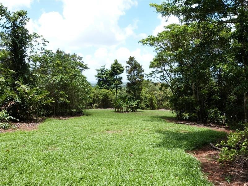 Lot 92 Friday Pocket Road, Friday Pocket QLD 4855