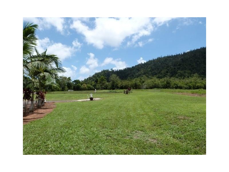 Lot 92 Friday Pocket Road, Friday Pocket QLD 4855