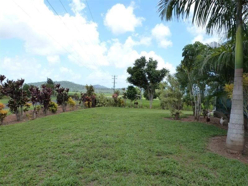 Lot 92 Friday Pocket Road, Friday Pocket QLD 4855