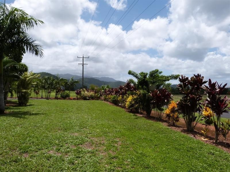 Lot 92 Friday Pocket Road, Friday Pocket QLD 4855