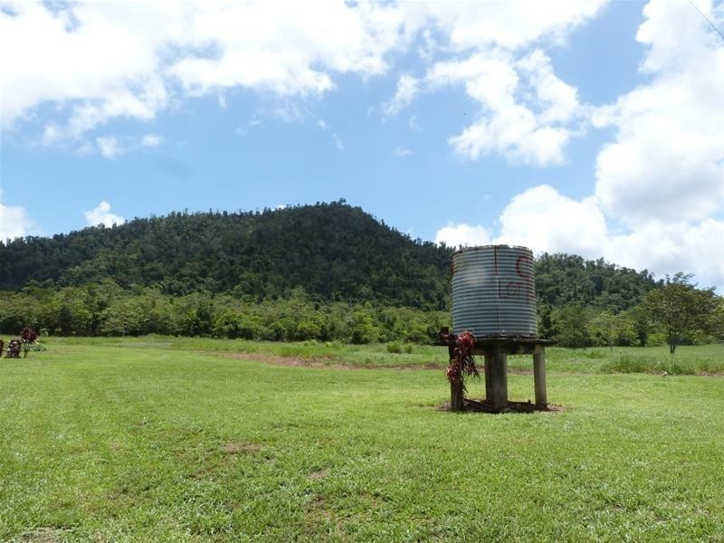 Lot 92 Friday Pocket Road, Friday Pocket QLD 4855