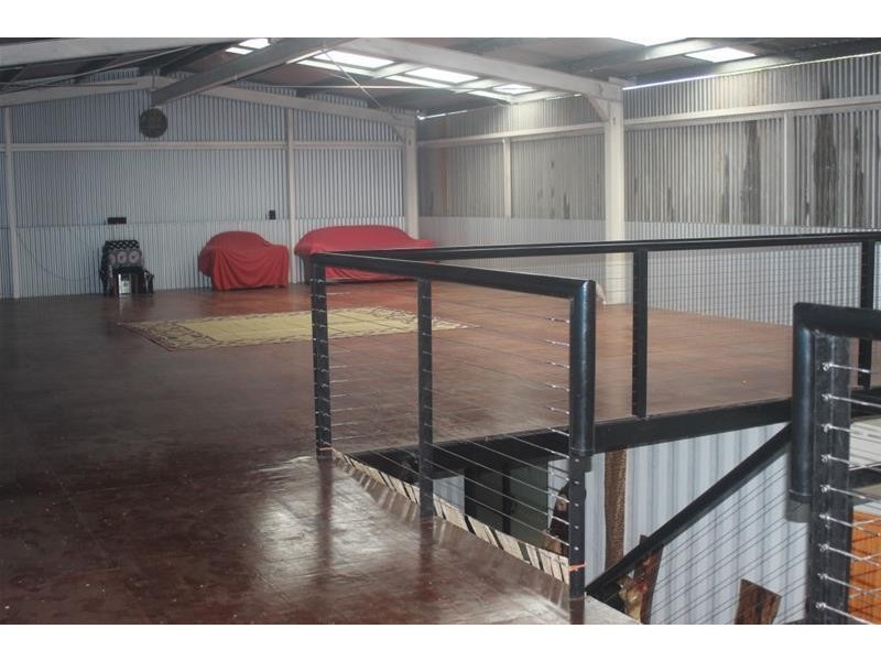 Lot 92 Friday Pocket Road, Friday Pocket QLD 4855