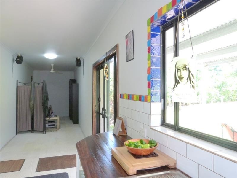 Lot 92 Friday Pocket Road, Friday Pocket QLD 4855