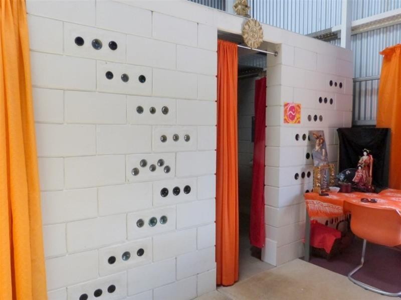 Lot 92 Friday Pocket Road, Friday Pocket QLD 4855