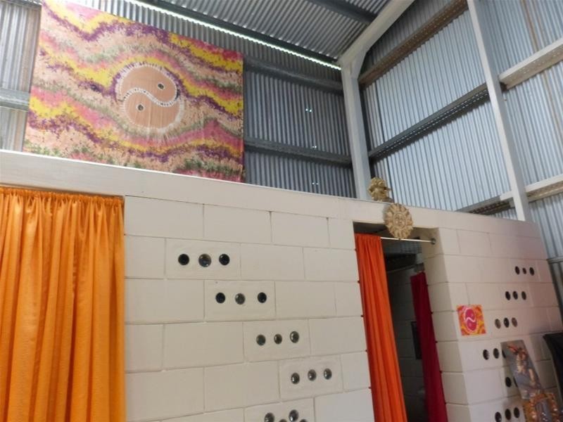 Lot 92 Friday Pocket Road, Friday Pocket QLD 4855